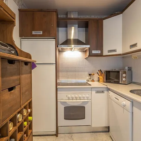 Apartment Carla Almunecar