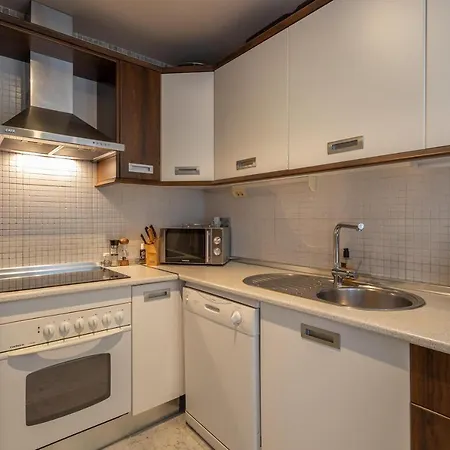 Apartment Carla Almunecar