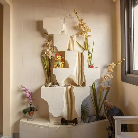 Carla Apartment *